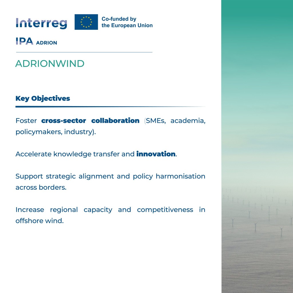 Key Objectives of the Collaboration Network