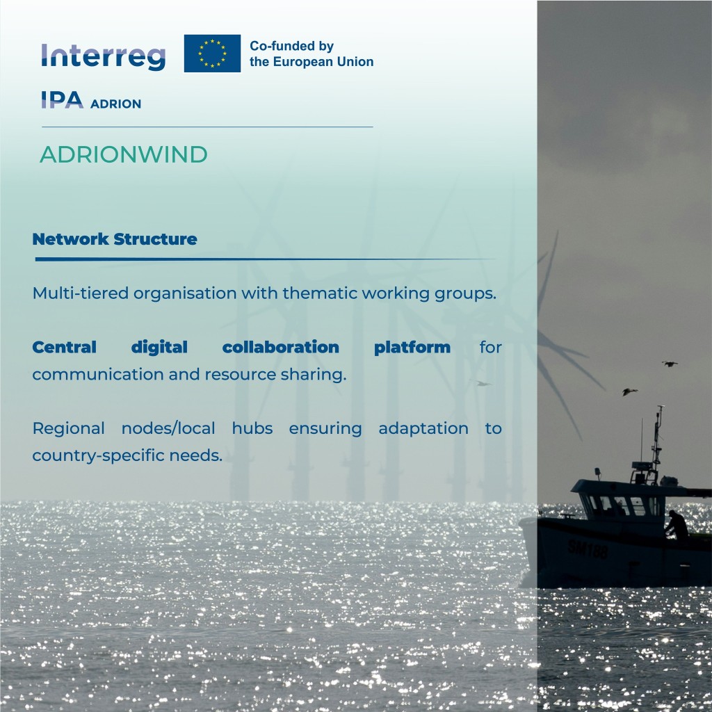 Network Structure